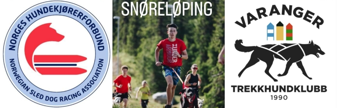 Canicross Cup 2023 - Oppsummering